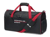 Porsche Sports bag – Motorsport Fanwear - WAP0350020LFMS