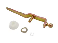 Kit de levier de vitesses. Porsche 924 / 924S / 944 - 477711205D, N  0122314, N0122314, 90002800502, 90011600502, 90011600503