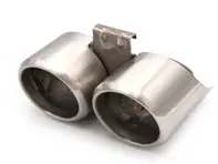 Uitlaatpijpen dubbel. Porsche Boxster 986 2003-04 - 99611125403, 99611125402, 99611125401, 99611125400