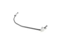 Caliper Brake line front. Porsche 997 Turbo MKI & MKII - 99735558703, 99735558701