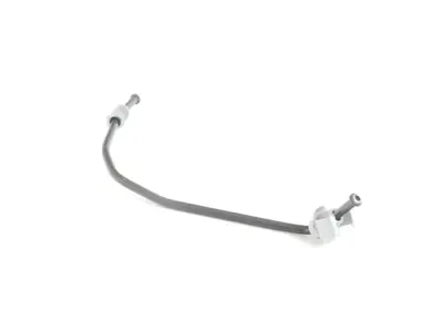 Caliper Línea de freno delantera. Porsche 997 Turbo MKI y MKII - 99735558703, 99735558701