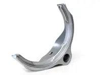 Selector fork 3RD/4TH Gear shift fork. 996T, 997 GT2 & GT3 RS - 996.303.113.51, 99630311351, 99630311351/1