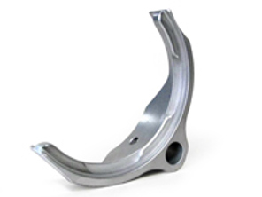 选择拨叉 3RD/4TH 变速拨叉。996T、997 GT2 和 GT3 RS - 996.303.113.51, 99630311351, 99630311351/1