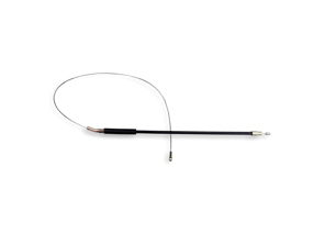 Cavo freno a mano, posteriore. Porsche 356 - 64424238