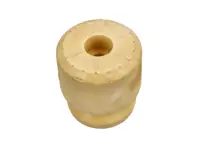 Kunststofveren voor de achterschokdemper. Porsche 993 1994-98 - 96433310582