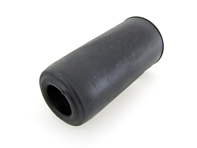 Couvre soufflet en caoutchouc pour amortisseur arrière. Porsche Macan - 8K0512137A