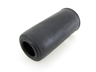 Soufflet en caoutchouc d'amortisseur arrière. Porsche 95B Macan (avec suspension pneumatique) - 8K0512137A