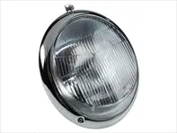 Scheinwerfer. Porsche 356 1955-65 LHD - 64463110107, 8195101500, 111941021A, 35662014 - 8195101500