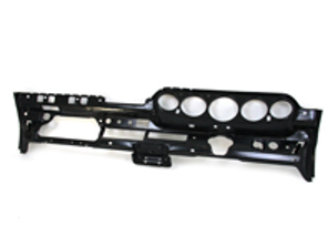 Frontale inferiore plancia. Porsche 911 77-85 con guida a destra - 91150202234GRV, 91150202234