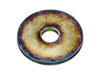 后悬架垫圈。保时捷 928 1978-95 - 92833164700