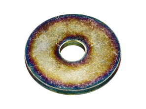 后悬架垫圈。保时捷 928 1978-95 - 92833164700