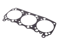 Zylinderkopfdichtung Motor. Porsche 996 Turbo / GT2 / GT3 - 99610119372, 99610119373, 124.041