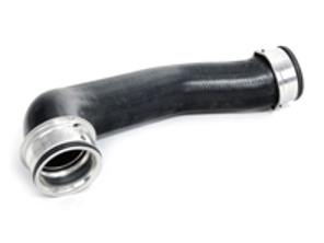 Coolant supply hose, Right. Porsche 987 Boxster / 987C Cayman / 997 - 99710662703