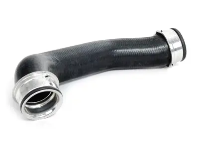 Manguera de suministro de refrigerante, derecha. Porsche 987 Boxster / 987C Caimán / 997 - 99710662703