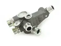 Termostato olio. Porsche 964 1989-94 - 96420704708