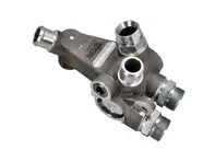 Termostato olio. Porsche 964 1989-94 - 96420704708