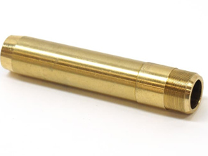 排气门导管。保时捷 912 1.6 / 356 - 61610432260 - 616 104 322 60