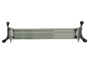 Radiateurwater/koelvloeistof. Porsche 957 Cayenne 3.0 DIESEL - 95510621200