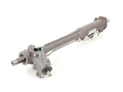 Steering Rack. Porsche Cayenne 955 / 957 LHD - 95534701131, 95534701115, 955347011DX, 95534701105, 95534701107, 95534701109, 95534701111, 95534701113, 95534701117, 95534701130, 95534701132, 95834701120