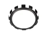 Guarnizione per tubo collettore di aspirazione. Porsche 92A Cayenne (958) 3.0L V6 Diesel 2010-11 - 95811154700