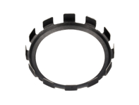 Dichtung für Ansaugkrümmerrohr. Porsche 92A Cayenne (958) 3.0L V6 Diesel 2010-11 - 95811154700