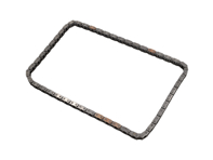 Cadena de distribución. Porsche Cayena 3.2L / 3.6L - 95510550301, 95510516900, 95510550300, 25404, PAB109503