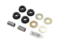 Casquillo interior del brazo trasero superior trasero. Colección Porsche 993 Powerflex Heritage - PFR57-911, PFR57911, 99333104700, 99333104703