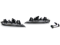 Faro supplementare anteriore (DRL). Porsche 981 Cayman GT4 - 98163118000 - ER0-LL994