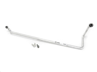 Oil cooler line (return), Cooler to thermostat. Porsche 955 Cayenne S / 957 Cayenne 3.0L DIESEL - 95530717104, 8MY376755561, 95530717208, 95530717204, 8MY376755571 - AHX5000P