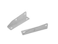 Adaptadores de montaje de tapa de motor 911/spoiler a 964. Porsche 964 - FSHAS87, FSH AS 87