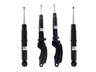 Bilstein B4 前后减震器套件保时捷 958 卡宴 - 19-194875, 19-194899, 19-194882, 7P5413031N, 7P5413031Q, 95534304350, 95834304300, 95834304301, 95834304310, 95834304311, 95834304330, 7P5413032N, 7P5413032Q, 95534304440, 95534304450, 95834304400, 95834304401, 95834304410, 95834304411, 7P5513029G, 7P5513029N, 95533305130, 95533305140, 95533305141, 95533305150, 95533305151, 95833305100, 95833305110