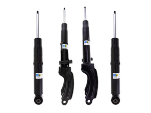 Ammortizzatori Bilstein B4 ANTERIORI e POSTERIORI CONFEZIONE Porsche 958 Cayenne - 19-194875, 19-194899, 19-194882, 7P5413031N, 7P5413031Q, 95534304350, 95834304300, 95834304301, 95834304310, 95834304311, 95834304330, 7P5413032N, 7P5413032Q, 95534304440, 95534304450, 95834304400, 95834304401, 95834304410, 95834304411, 7P5513029G, 7P5513029N, 95533305130, 95533305140, 95533305141, 95533305150, 95533305151, 95833305100, 95833305110