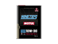 MOTUL CLASSIC NINETIES 10W-30 engine oil 2ltr - 110620