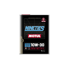 MOTUL CLASSIC NINETIES 10W-30 Motoröl 2ltr - 110620