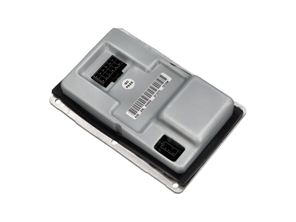 Koplampregeleenheid. Porsche 955 Cayenne OE Match - 95563119301