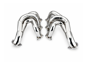 Collettori di scarico, versione bypass, DesignTek. Porsche 718 Cayman GT4 RS 2023 - 0PB254450C, 0PB254400C - 64-603S-01