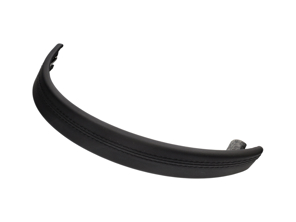 Front And Rear Interior Door Pull Handle Cover, Leather. Porsche 9PA1 Cayenne 2007-10 - 9555555, 95555553901, 95555554001, 955555539018YR, 955555539018G1, 955555539016B7, 955555540018YR, 955555540018G1, 955555540016B7