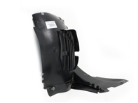 Wheel arch liner, Front, Front part. Porsche 987C.2 Cayman R 2009-12 - 98750412310, 98750412410