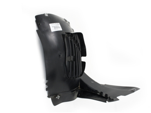 Wielkuipbekleding, Voor, Voorste deel. Porsche 987C.2 Cayman R 2009-12 - 98750412310, 98750412410