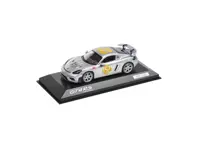 Porsche 718 Cayman GT4 RS (982) – Edición Limitada, Plata. - WAP0204120SCAY
