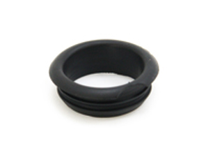 Voetpakking buitenspiegel. Porsche 997 / 987 Boxster / 987 Cayman - 99753773300