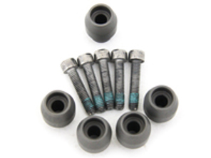 Brake disc driving pin kit. Porsche 991.1 / 991.2 - 99134190100