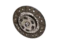 Clutch centre friction plate. Porsche 914 - 1861544135, 91411601105, PCG11601105