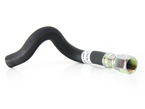 Línea de retorno de combustible. Porsche 964 / 993 con volante a la izquierda (LHD). - 96435658301, 96435658302, 96435658304, 96435658306
