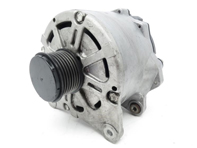 Alternator. Porsche 955 Cayenne 3.2L 2006>> - 95560301610, 021902026N, 021902026NX, 021903026N, 021903026NX, 059903018V, 059903018VX, 059903018X, 059903018XX