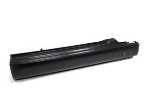 Side Sill Outer Panel Coupe. Porsche 996 Carrera C2 / C4 - 99650396300GRV, 99650396400GRV
