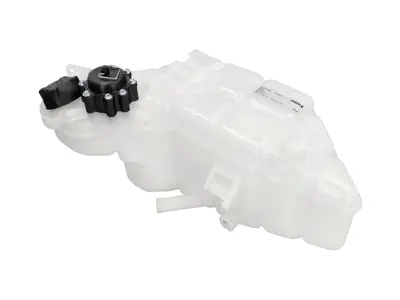 Bottiglia di refrigerante. Porsche 996 2001>> / 997 - 99610615703, 99610615704, 99610615700, 99610615701, 99610615702 - CRT217000S