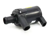 冷却系统泵。保时捷 957 Cayenne / Panamera / Macan / 991 Turbo - 95510656110