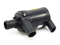 Pompa dell'acqua. Porsche 957 Cayenne / Panamera / Macan / 991 Turbo - 95510656110