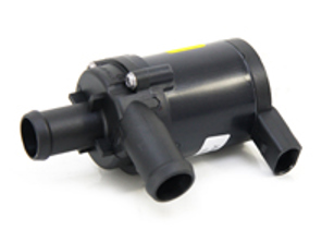 Koelvloeistofpomp. Porsche 957 Cayenne / Panamera / Macan / 991 Turbo - 95510656110